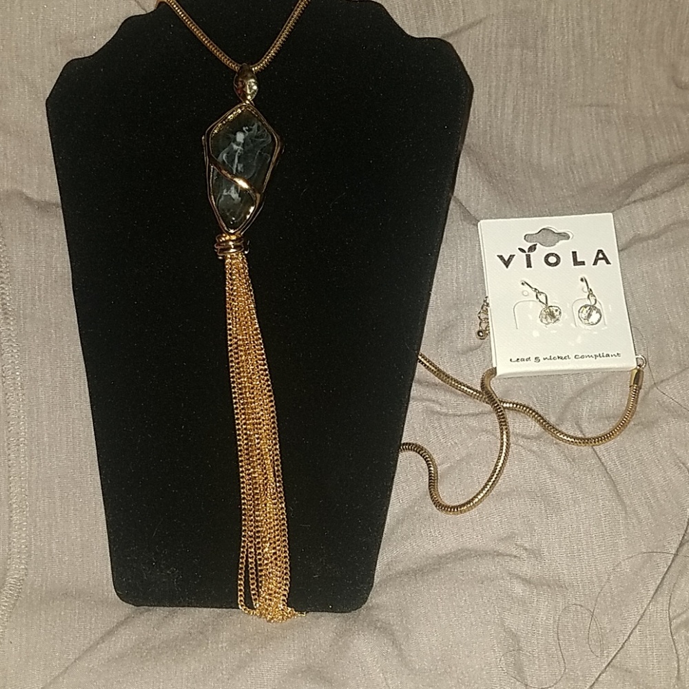 Necklace